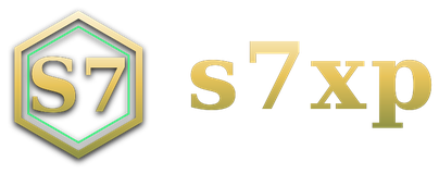 s7xp logo